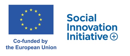 Co-funded by the European Union and Social Innovation Initiative